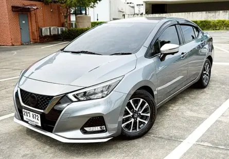 2022 Nissan ALMERA 1.0 VL Sportech Sedan