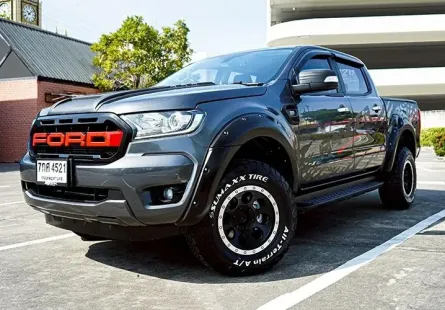 2018 Ford RANGER 2.2 Double Cab XLT Hi-Rider