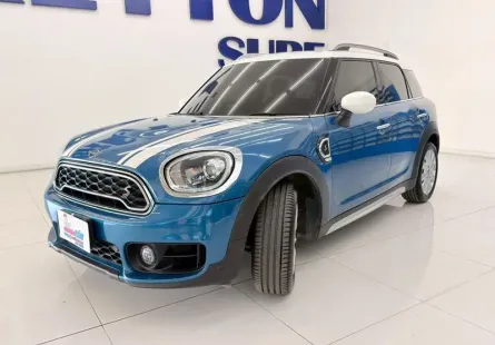 Mini Cooper Countryman 2.0 Cooper S Countryman Entry 2020 รถสวย สภาพดี