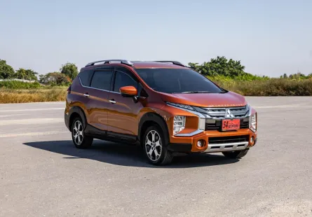 2021 Mitsubishi Xpander Cross 1.5 AT