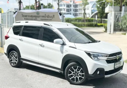 2021 SUZUKI XL7 1.5 GLX (รุ่นท๊อป)