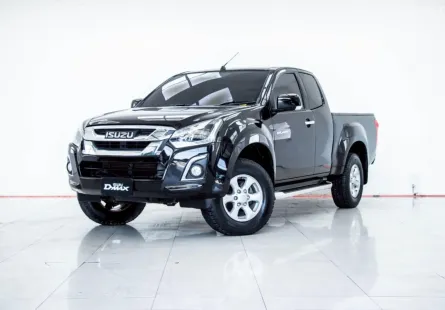 4B017 ISUZU D-MAX 1.9 L HI 2016