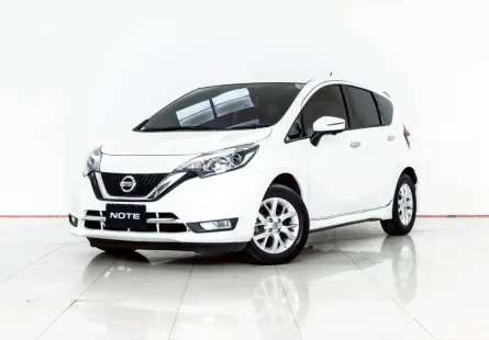 4B020 NISSAN NOTE 1.2 VL 2017
