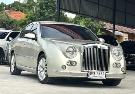 MITSUOKA GALUE 2.0 G-XL200 ปี 2011 ราคาพิเศษ รถหรู