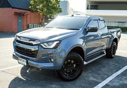 2022 Isuzu D-MAX 1.9 Space Cab Hi-Lander L DA