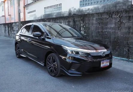 HONDA CITY 1.0 SV (5D) ปี 2023