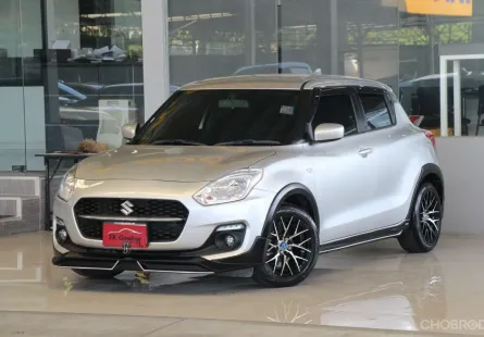 Suzuki Swift 1.2GL ปี2023