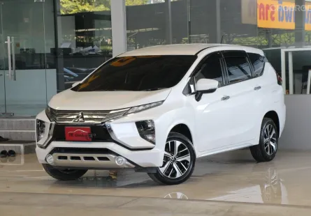 Mitsubishi Xpander 1.5 GT ปี2019