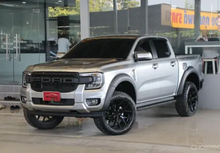 Ford RANGER 2.0 XLT Hi-Rider  ปี2023