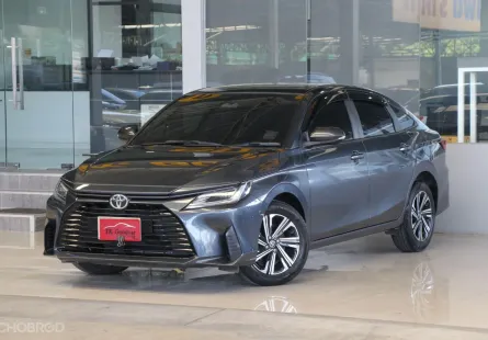 Yaris ativ 1.2 smart ปี2023