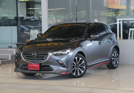 Mazda CX-3 2.0 ปี2019