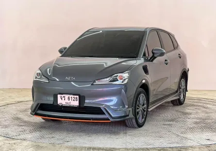 NETA V เกียร์ออโต้ ปี 2023 ผ่อนเริ่มต้น 4,*** บาท
