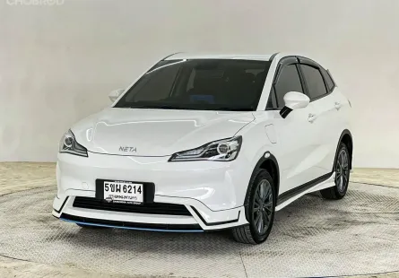 NETA V เกียร์ออโต้ ปี 2023/2024 ผ่อนเริ่มต้น 4,*** บาท