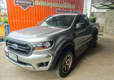 Ford Ranger All New Open Cab 2.2 Hi-Rider XL+ เกียร์ธรรมดาปี 2019 ผ่อนเริ่มต้น 5,*** บาท