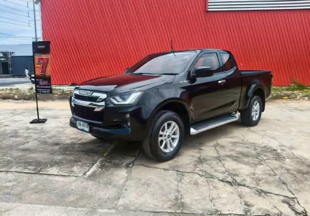 Isuzu D-Max All New Blue Power Spacecab Hi-Lander 1.9 L ปี 2019 ผ่อนเริ่มต้น 8,*** บาท