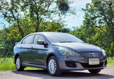 Suzuki Ciaz 1.2 GL PLUS ปี 2019