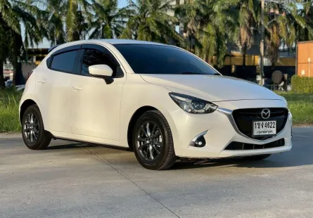 Mazda 2 1.3 High Plus TOP ปี 2019 จด 2020
