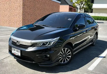 2022 HONDA CITY 1.0 S