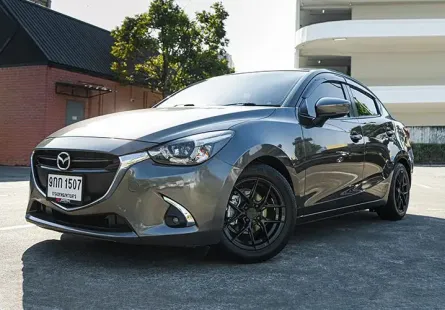 2019 MAZDA 2 1.3 HIGH CONNECT