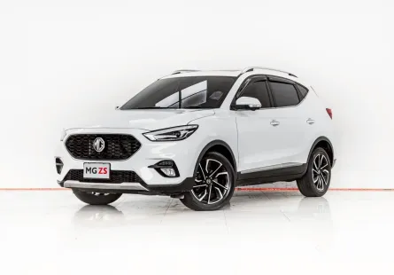 3B268 MG ZS 1.5 X+ AT 2021 