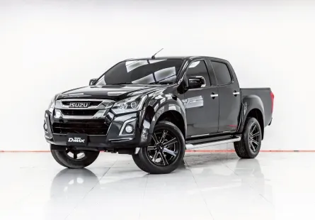3B248 ISUZU D-MAX 1.8 L HI-LANDER CAB-4