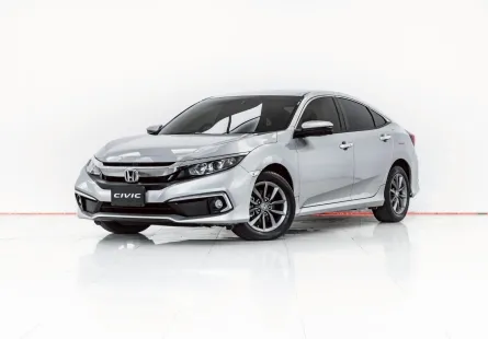 3B252 HONDA CIVIC 1.8 EL MNC AT 2019