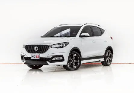 3B240 MG ZS 1.5 X AT 2019