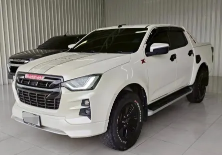2019 Isuzu D-Max 1.9 Hi-Lander X-Series รถกระบะ รถสวย