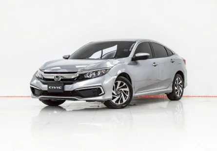 3B251 HONDA CIVIC FC 1.8 EL AT 2019