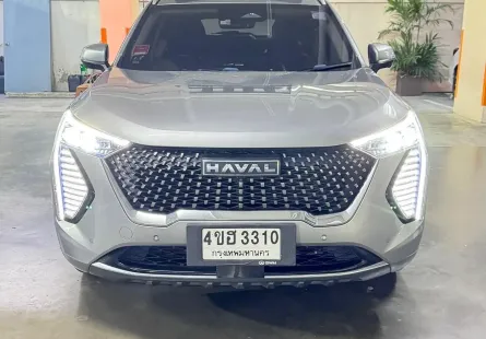 2023 Haval Jolion Hybrid 1.5 Ultra SUV 