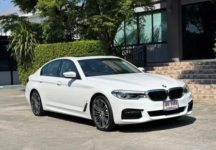 2021 BMW 530e MSPORT รถมือเดียวออกป้ายแดง รถวิ่งน้อย BSI ยาวถึงธันวาคม 2026 ครับ