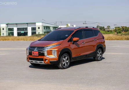 2021 MITSUBISHI XPANDER CROSS 1.5 GT AT