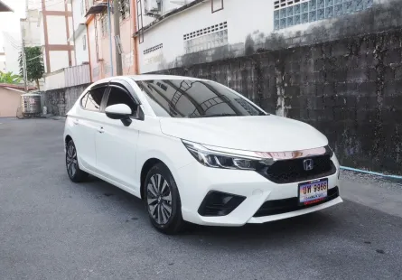 HONDA CITY 1.5 SV eHEV ปี 2025