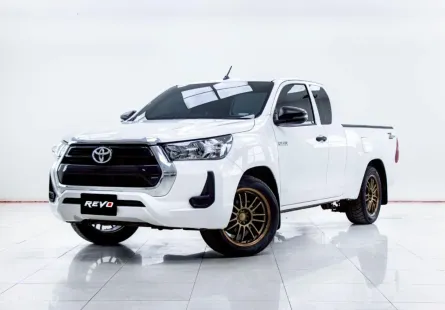 5C321 TOYOTAREVO 2.4 ENTRY Z EDITION SMART CAB MT 2022