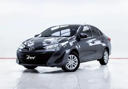 5C326 TOYOTA YARIS ATIV 1.2 J AT 2018