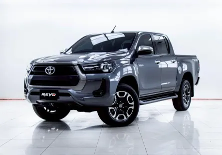 5C319 TOYOTA REVO 2.4 MID DOUBLE CAB PRERUNNER AT 2021