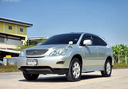Toyota Harrier 2.4 240G Sunroof A/T ปี 2005