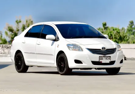 TOYOTA Vios 1.5 E A/T ปี 2009
