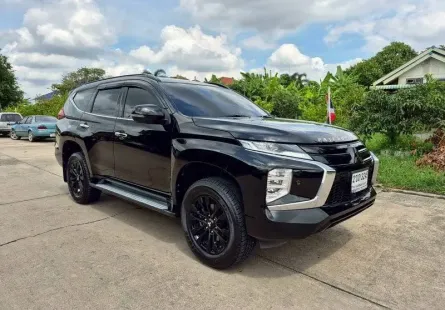 MITSUBISHI PAJERO SPORT 2.4 GT Premium Elite Edition ปี 2022