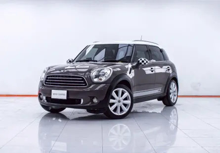 1E573 MINI COUNTRYMAN 2.0 D R60 AT 2015
