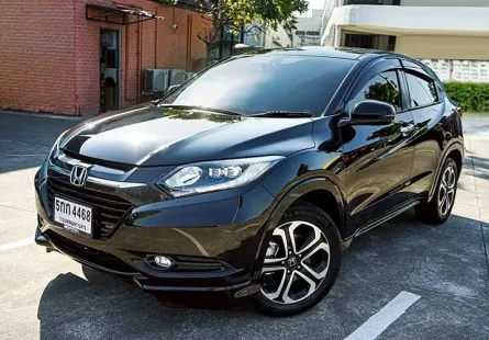 Honda HR-V 2016