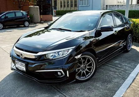 2020 Honda CIVIC 1.8 FC EL