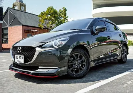 2023 Mazda 2 1.3 S Leather