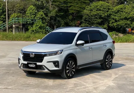 Honda BR-V 1.5 EL CVT ปี2022
