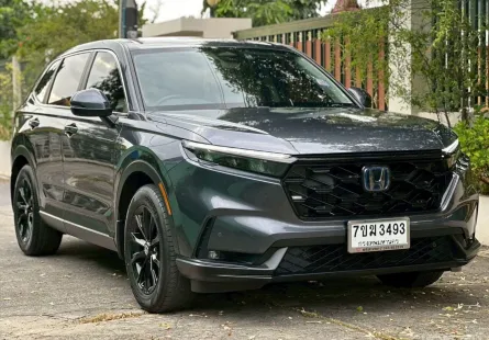 2023 Honda CR-V 2.0 e:HEV ES