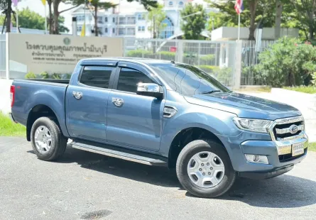 2015 Ford Ranger Double Cab 2.2 HiRider XLT 