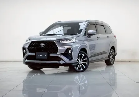 2B200 TOYOTA VELOZ 1.5 PREMIUM AT 2023