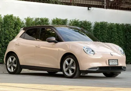 Ora Good Cat 500 ULTRA 2022 รถไฟฟ้าดีไซน์ทันสมัย วิ่งไกล 500 กม.