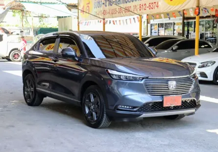 2024 Honda HR-V 1.5 e:HEV EL