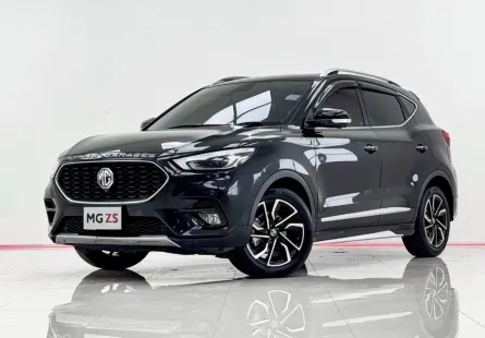 6B381 MG ZS 1.5 X+ AT 2021